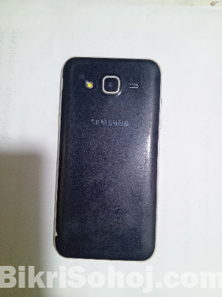 Samsung Galaxy J5